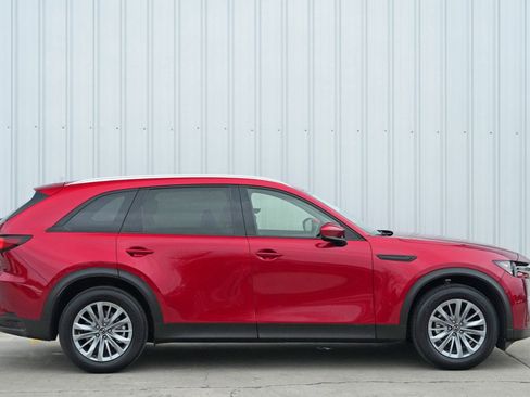 Used 2024 MAZDA CX-90 3.3 Turbo w/ Preferred Plus image 51