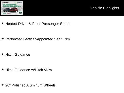 Certified 2024 Buick Enclave Essence w/ Experience Buick Package AWD/4WD image 16