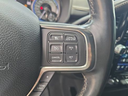 Used 2021 RAM 2500 Limited AWD/4WD image 24