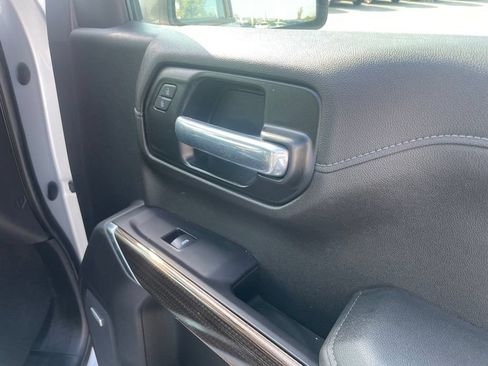 Used 2021 Chevrolet Silverado 1500 RST w/ All Star Edition Plus AWD/4WD image 30