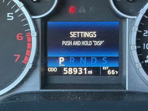 Used 2017 Toyota Tundra 1794 Edition w/ TRD Off Road Package AWD/4WD image 26