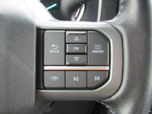 Certified 2022 Ford F150 XLT w/ Equipment Group 302A High image 22