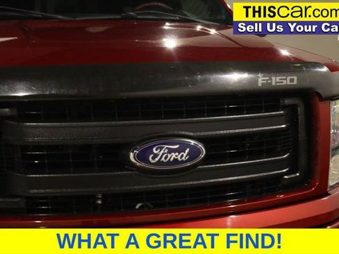 Used 2013 Ford F150 FX2 w/ Mid Equipment Group RWD image 12