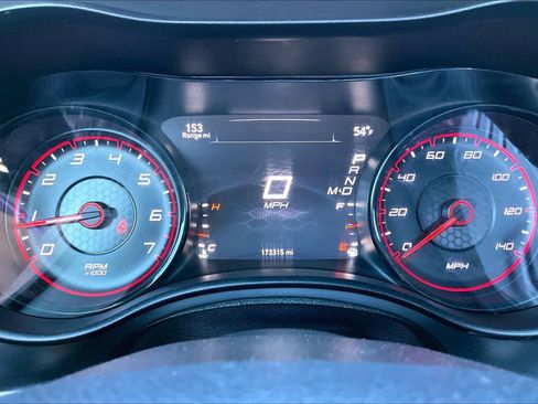 Used 2016 Dodge Charger SXT w/ Plus Group image 25