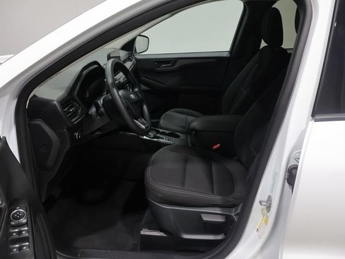 Used 2025 Ford Escape Active AWD/4WD image 8