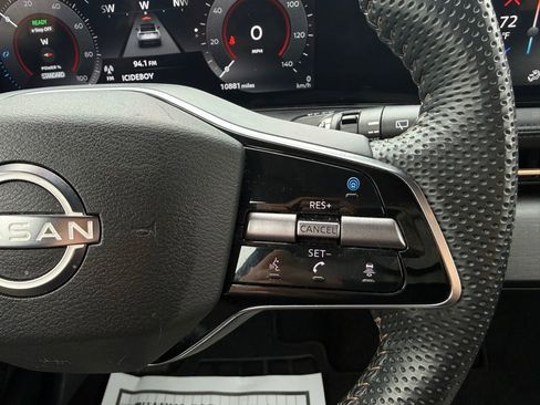 Certified 2024 Nissan Ariya FWD image 25