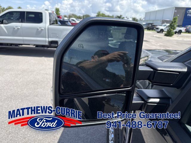 New 2026 Ford F250 XLT w/ FX4 Off-Road Package AWD/4WD image 8