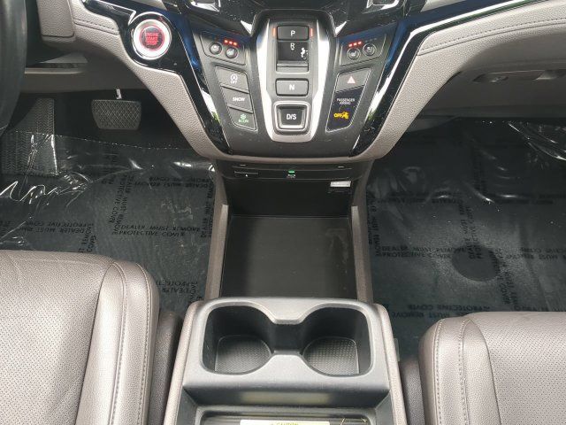 Used 2020 Honda Odyssey Elite image 22