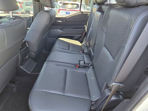 Used 2026 Toyota Land Cruiser w/ Premium Package AWD/4WD image 12