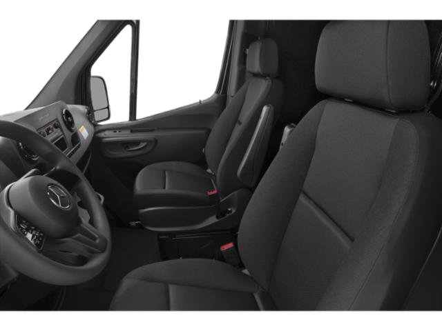 New 2027 Mercedes-Benz Sprinter 2500 image 6