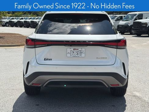 Used 2023 Lexus RX 350 FWD w/ Cold Area Package image 6
