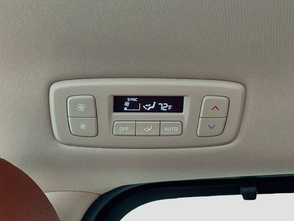 Used 2026 Kia Carnival SX Prestige FWD image 29