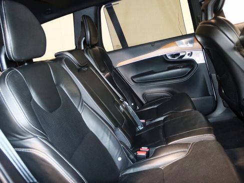Used 2018 Volvo XC90 T6 Inscription w/ Convenience Package image 68