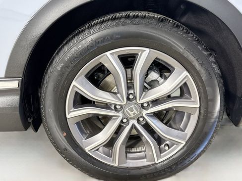Used 2020 Honda CR-V Touring image 32