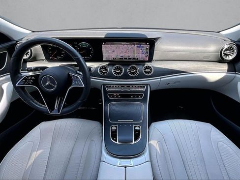 Certified 2023 Mercedes-Benz CLS 450 4MATIC image 16