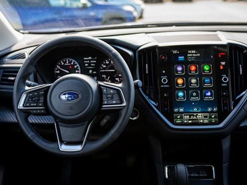New 2026 Subaru Ascent Premium image 6