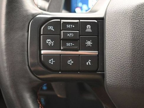 Used 2024 Ford F150 Raptor AWD/4WD image 9