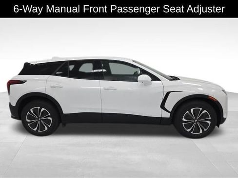 New 2026 Chevrolet Blazer EV LT image 7