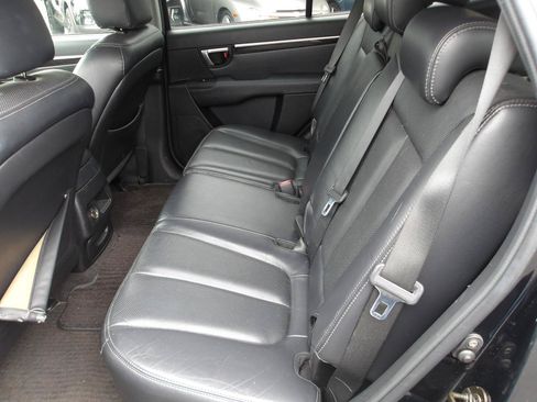 Used 2007 Hyundai Santa Fe Limited AWD/4WD image 10