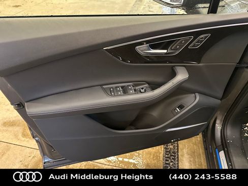 New 2026 Audi Q7 3.0T Premium Plus image 12