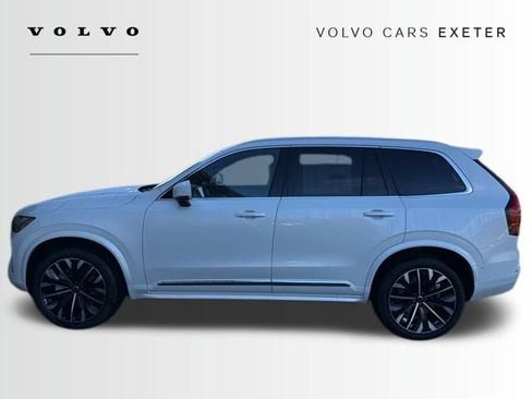 New 2026 Volvo XC90 B6 Plus w/ Protection Package Premier AWD/4WD image 3