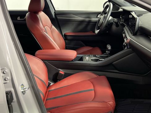 Used 2023 Kia K5 GT-Line image 28