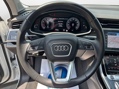 Used 2023 Audi Q7 3.0T Prestige AWD/4WD image 10