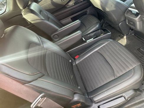 Certified 2023 Nissan Pathfinder Rock Creek image 11