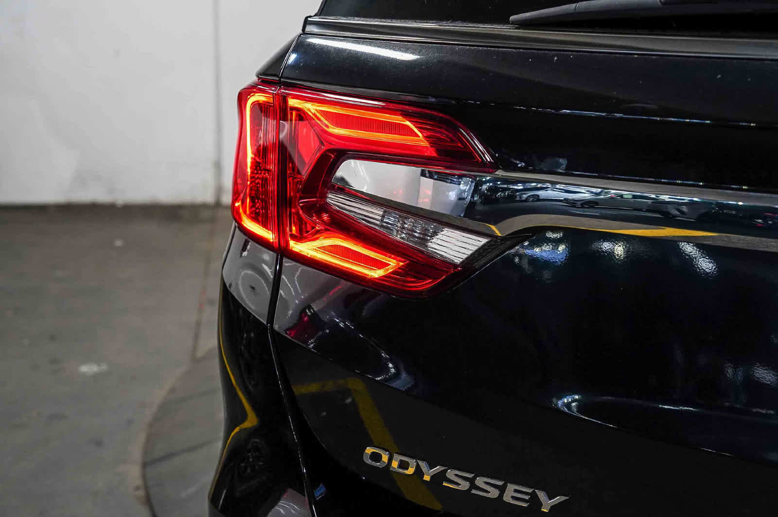 Used 2019 Honda Odyssey EX-L image 11
