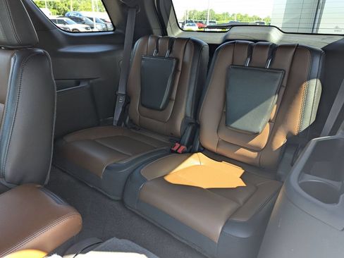 Used 2013 Ford Explorer Limited FWD image 24