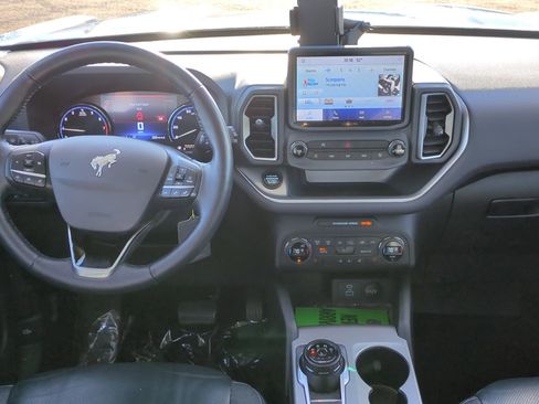 Used 2021 Ford Bronco Sport Outer Banks image 25