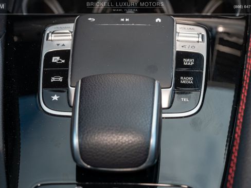 Used 2023 Mercedes-Benz GLE 53 AMG 4MATIC Coupe image 28