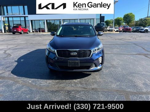 Used 2019 Kia Sorento AWD w/ LX Convenience Package image 2