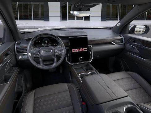 New 2026 GMC Acadia Denali Ultimate FWD image 15