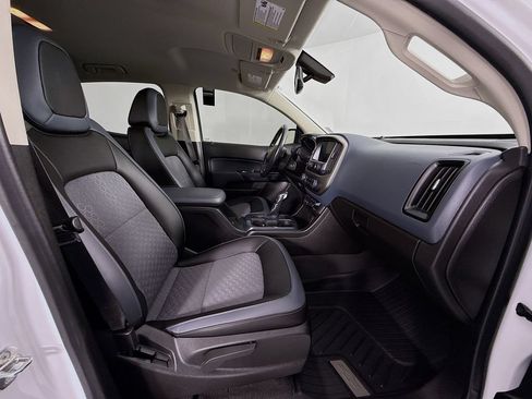 Used 2022 Chevrolet Colorado Z71 AWD/4WD image 26