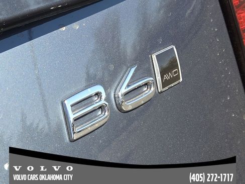 Used 2026 Volvo XC90 B6 Ultra w/ Protection Package Premier AWD/4WD image 9