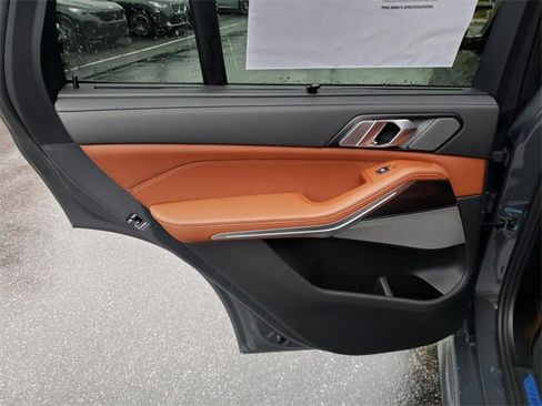 New 2026 BMW X5 M60i image 12