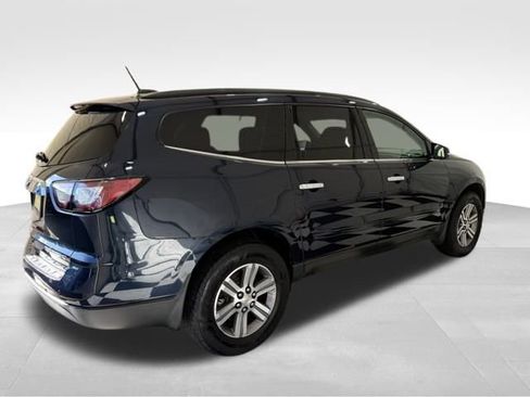 Used 2016 Chevrolet Traverse LT image 5
