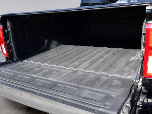 Used 2017 Chevrolet Silverado 1500 LTZ Z71 w/ LTZ Plus Package image 21