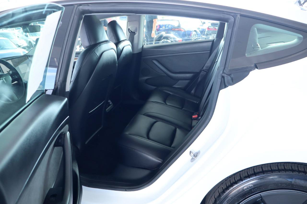 Used 2023 Tesla Model 3 Standard Range RWD image 27