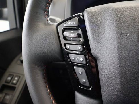 New 2026 Nissan Frontier PRO-4X w/ Pro-4x Convenience Package image 16