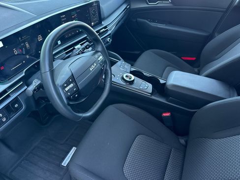 Certified 2026 Kia Sportage S AWD/4WD image 10