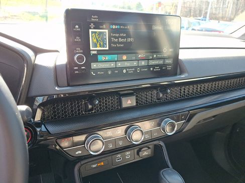 Certified 2023 Honda CR-V EX-L image 23