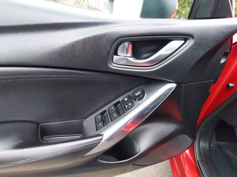 Used 2015 MAZDA MAZDA6 Touring image 8
