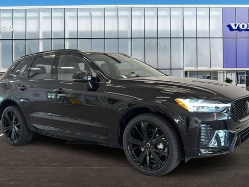New 2026 Volvo XC60 B5 Ultra w/ Climate Package AWD/4WD image 1