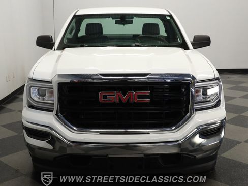 Used 2018 GMC Sierra 1500 1500 Supercharged image 15