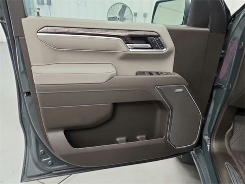 New 2026 Chevrolet Silverado 1500 LTZ w/ LTZ Convenience Package II image 28