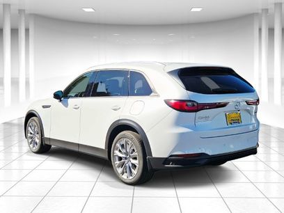 Certified 2026 MAZDA CX-90 3.3 Turbo w/ Preferred Package