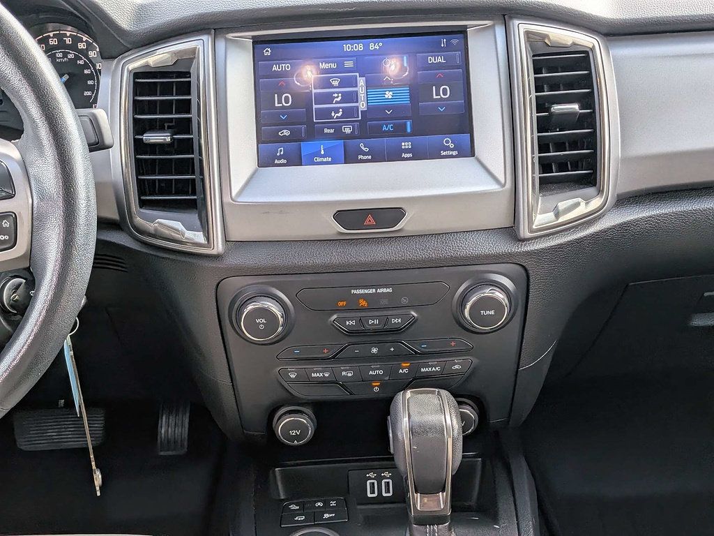 Used 2021 Ford Ranger XLT w/ Equipment Group 301A Mid AWD/4WD image 19