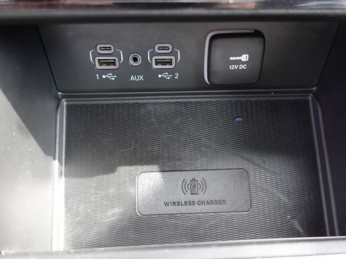 Used 2024 Jeep Grand Cherokee Altitude AWD/4WD image 51